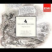 Vaughn Williams: Hugh the Drover / Groves Vaughn Williams: Hugh the Drover / Groves