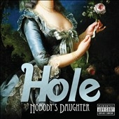 Hole/Nobody's Daughter[2737043]