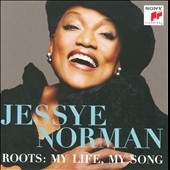 Roots: My Life, My Song Roots: My Life, My Song