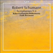 Schumann: Symphonies No.1-No.4