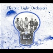 ELO II (30th Anniversary Edition) ELO II (30th Anniversary Edition)