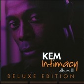 Intimacy : Deluxe Edition ［CD+DVD］