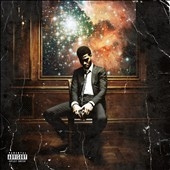 Man On The Moon 2: The Legend Of Mr. Rager : Deluxe Edition ［CD+DVD］