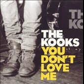 You Don't Love Me (CD2) You Don't Love Me (CD2)