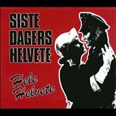 TOWER RECORDS ONLINE㤨Siste Dagers Helvete/Hele Helvete[20101004]פβǤʤ1,290ߤˤʤޤ