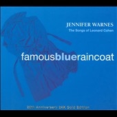 Famous Blue Raincoat : 24k Gold CD＜限定盤＞