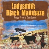 TOWER RECORDS ONLINE㤨Ladysmith Black Mambazo/Songs From A Zulu Farm[RAZ831272]פβǤʤ3,190ߤˤʤޤ