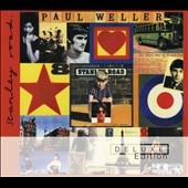 Paul Weller/Stanley Road : 10th Anniversary Deluxe Edition ［2CD+DVD］