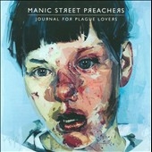 TOWER RECORDS ONLINE㤨Manic Street Preachers/Journal For Plague Lovers[88697520582]פβǤʤ2,690ߤˤʤޤ