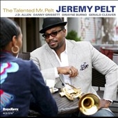 The Talented Mr. Pelt