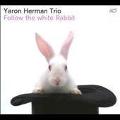 Follow The White Rabbit Follow The White Rabbit