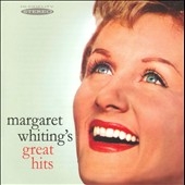 Margaret Whiting's Great Hits Margaret Whiting's Great Hits