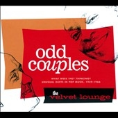 TOWER RECORDS ONLINE㤨Odd Couples  What Were They Thinking ?[BCD16397]פβǤʤ2,490ߤˤʤޤ