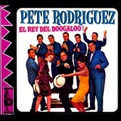 El Rey Del Boogaloo El Rey Del Boogaloo