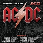 AC/DC As Performed By AC/DC As Performed By