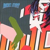 Hymns For Strange Children Hymns For Strange Children