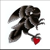 Hatred, Love & Diagrams