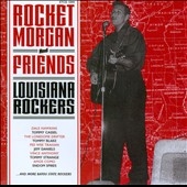 Louisiana Rockers Louisiana Rockers