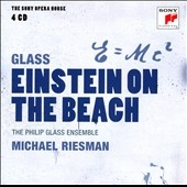 P.Glass: Einstein on the Beach