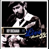 Live from Austin, TX ［CD+DVD］