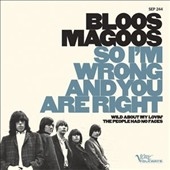 So I'm Wrong And You Are Right / Wild About My Lovin' So I'm Wrong And You Are Right / Wild About My Lovin'