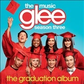 Glee : The Music - The Graduation Album