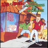 Grits Sandwiches for Breakfast Grits Sandwiches for Breakfast