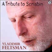 A Tribute to Scriabin