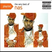 Playlist: The Very Best of Nas