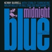 Midnight Blue＜限定盤＞