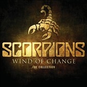 TOWER RECORDS ONLINE㤨Scorpions/Wind Of Change The Collection[5343283]פβǤʤ2,190ߤˤʤޤ