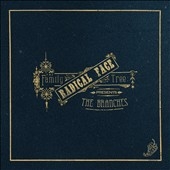Radical Face/The Family Tree: The Branches＜限定盤＞
