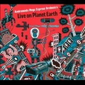 Live on Planet Earth