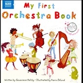 My First Orchestra Book 