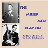 The Miller Men Play On