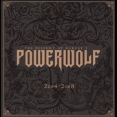 The History of Heresy I (2004-2008) ［2CD+DVD］＜限定盤＞