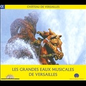 Les Grandes Eaux Musicales de Versailles, 2014