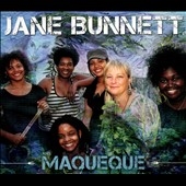 Jane Bunnett/Jane Bunnett & Maqueque[1157894]