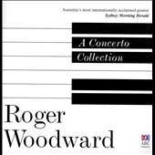 A Concerto Collection, Vol. 1