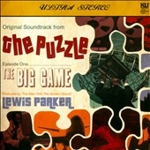 The Puzzle: Episode 1, The Big Game