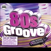 80s Groove (The Ultimate Collection)