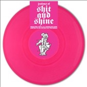 Jealous of Shit and Shine