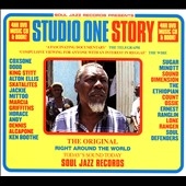 Studio One Story - LPレコード