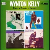 Wynton Kelly/Four Classic Albums[AMSC1165]