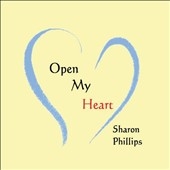 Open My Heart