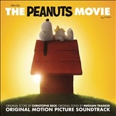 The Peanuts Movie＜完全生産限定盤＞
