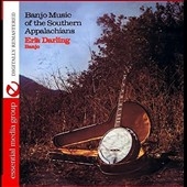 Banjo Music of the Southern Appalachians