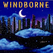 Windborne