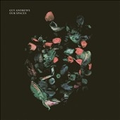 Our Spaces＜限定盤＞