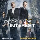 Person of Interest: Seasons 3 and 4 